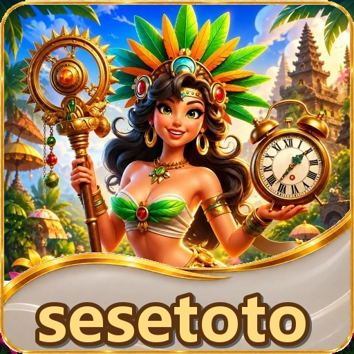 Contoh katalog aplikasi di sesetoto