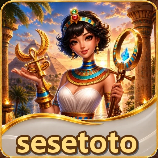 Tampilan antarmuka sesetoto di Android